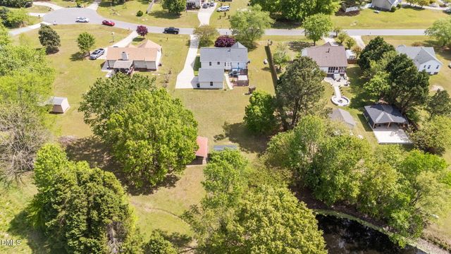 709 Slippery Bank Court, Benson, NC 27504