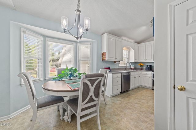 709 Slippery Bank Court, Benson, NC 27504