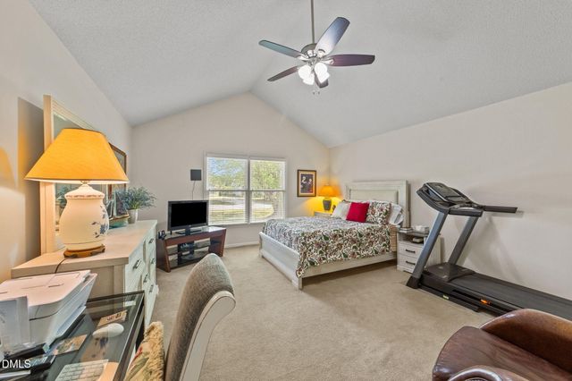 709 Slippery Bank Court, Benson, NC 27504