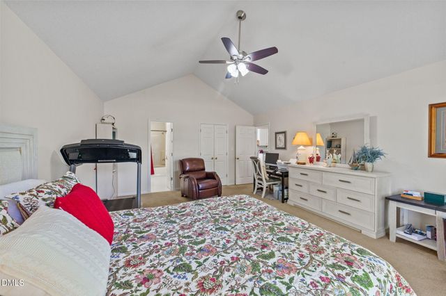 709 Slippery Bank Court, Benson, NC 27504