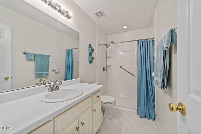 709 Slippery Bank Court, Benson, NC 27504