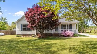 709 Slippery Bank Court, Benson, NC 27504