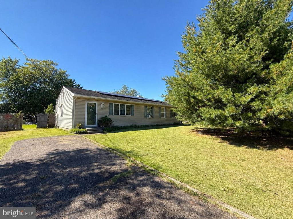 102 MICHAEL ST, BUENA, NJ 08310 — exterior