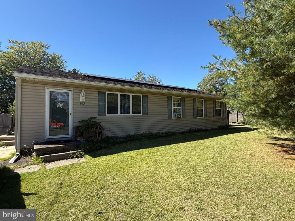 102 MICHAEL ST, BUENA, NJ 08310 — photo 2