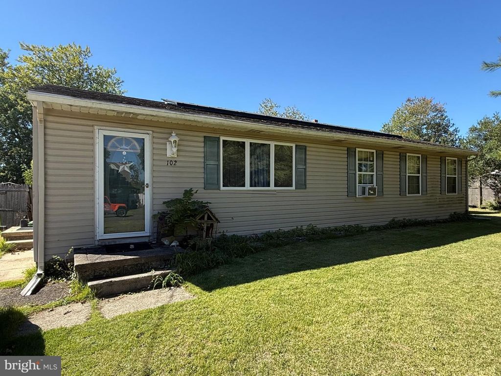 102 MICHAEL ST, BUENA, NJ 08310 — photo 3