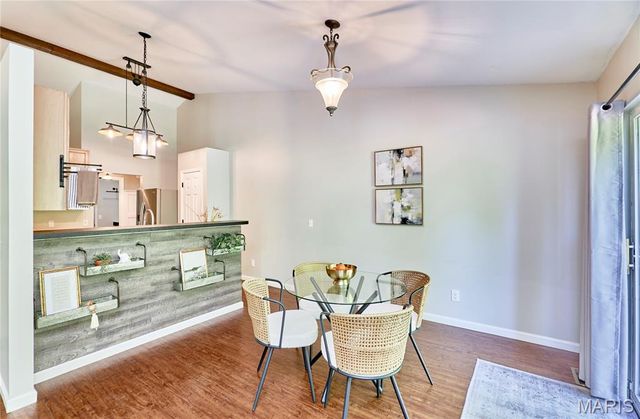 8 Hill Ridge Court 4, St Charles, MO 63303