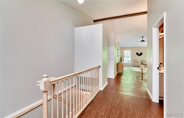 8 Hill Ridge Court 4, St Charles, MO 63303