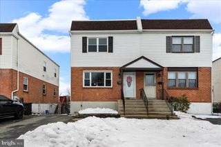 1240 NICOLE LN, Glenolden, PA 19036