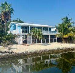 22464 La Fitte Drive, Cudjoe Key, FL 33042