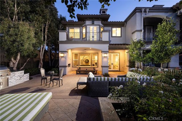 2 Monarch Beach Resort N, Dana Point, CA 92629