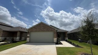 512 RED ADMIRAL Lane, Denton, TX 76259