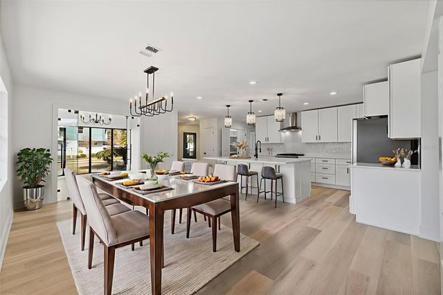 3406 W SWANN AVENUE, Tampa, FL 33609