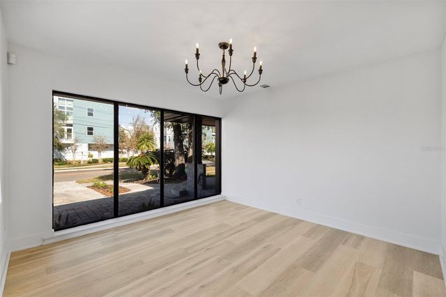 3406 W SWANN AVENUE, Tampa, FL 33609