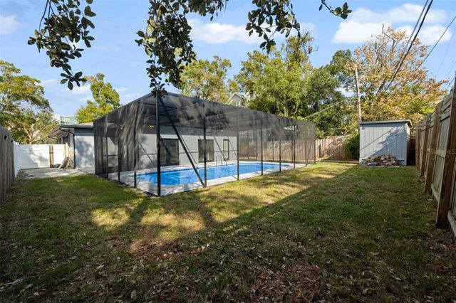 3406 W SWANN AVENUE, Tampa, FL 33609