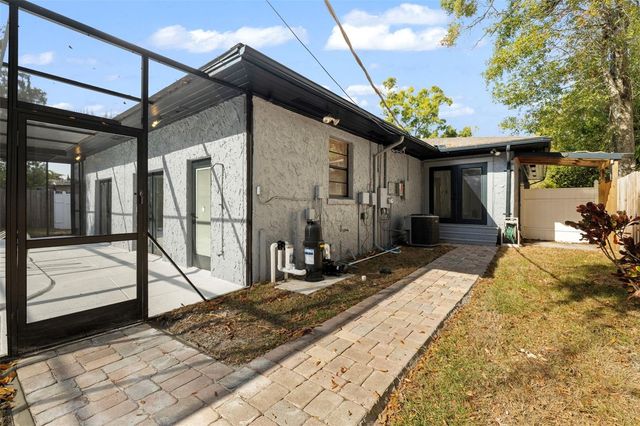 3406 W SWANN AVENUE, Tampa, FL 33609