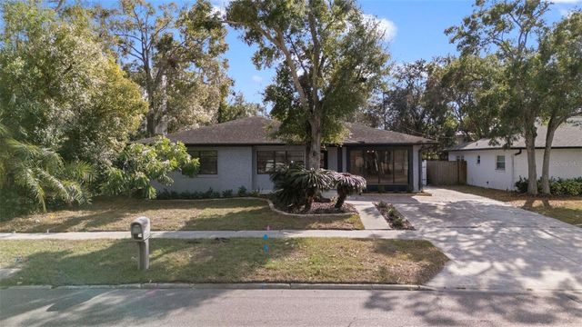 3406 W SWANN AVENUE, Tampa, FL 33609