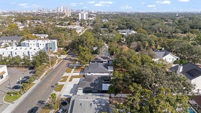 3406 W SWANN AVENUE, Tampa, FL 33609