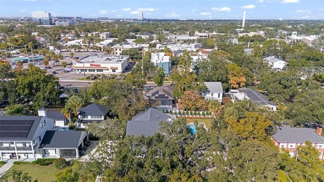 3406 W SWANN AVENUE, Tampa, FL 33609