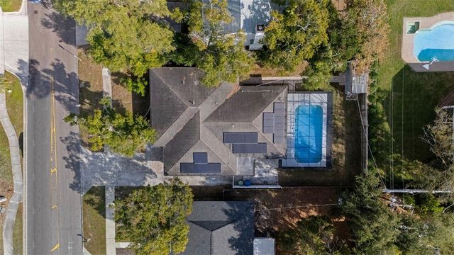 3406 W SWANN AVENUE, Tampa, FL 33609