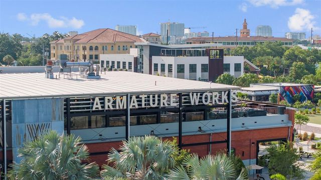 3406 W SWANN AVENUE, Tampa, FL 33609