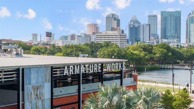 3406 W SWANN AVENUE, Tampa, FL 33609