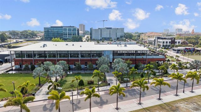 3406 W SWANN AVENUE, Tampa, FL 33609