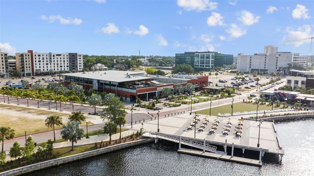 3406 W SWANN AVENUE, Tampa, FL 33609