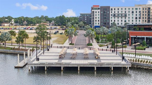 3406 W SWANN AVENUE, Tampa, FL 33609