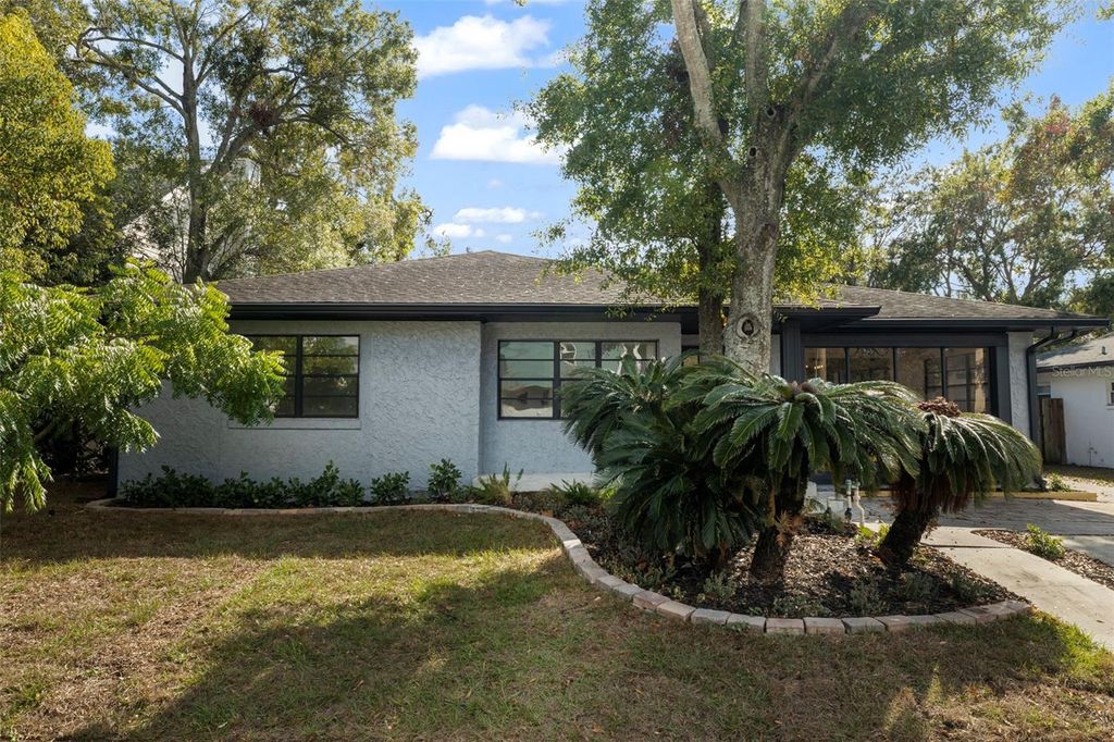 3406 W SWANN AVENUE, Tampa, FL 33609