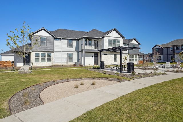 802 Mellow Lane, Anna, TX 75409