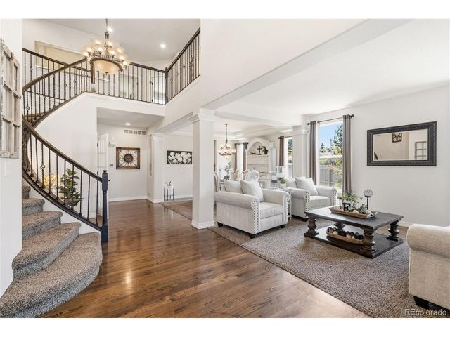 7312 Winter Berry Ln, Castle Pines, CO 80108