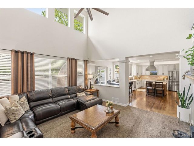 7312 Winter Berry Ln, Castle Pines, CO 80108