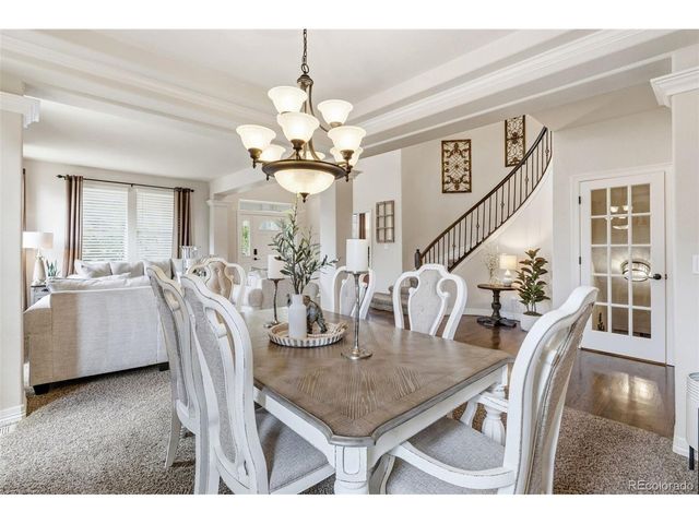 7312 Winter Berry Ln, Castle Pines, CO 80108