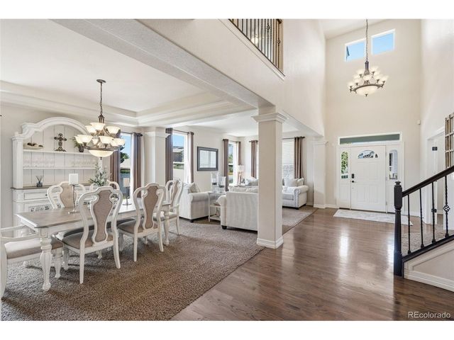 7312 Winter Berry Ln, Castle Pines, CO 80108
