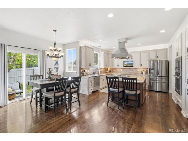 7312 Winter Berry Ln, Castle Pines, CO 80108