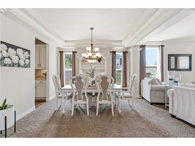 7312 Winter Berry Ln, Castle Pines, CO 80108