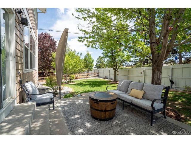 7312 Winter Berry Ln, Castle Pines, CO 80108