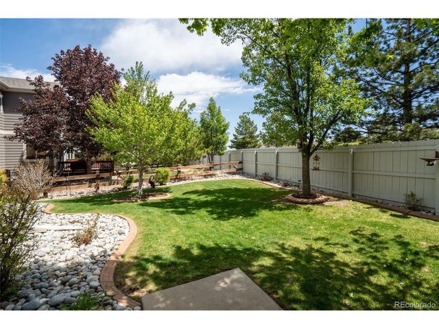 7312 Winter Berry Ln, Castle Pines, CO 80108