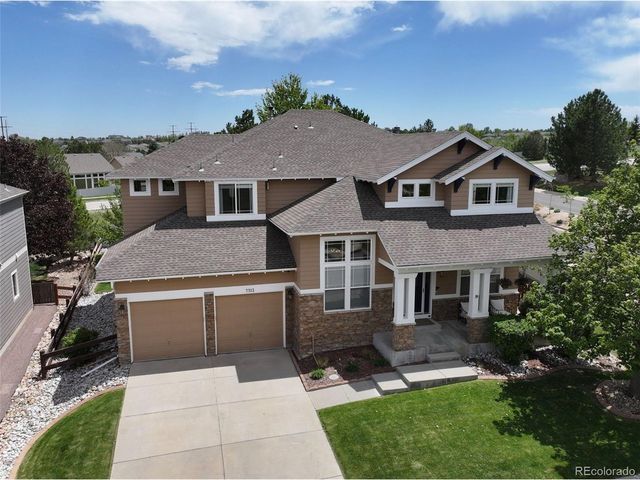 7312 Winter Berry Ln, Castle Pines, CO 80108