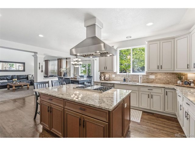 7312 Winter Berry Ln, Castle Pines, CO 80108