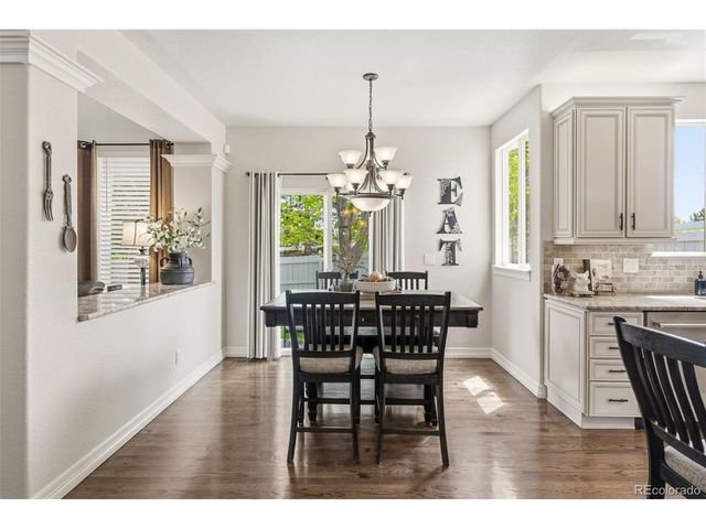 7312 Winter Berry Ln, Castle Pines, CO 80108