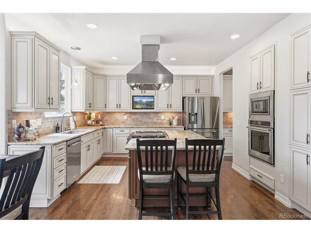 7312 Winter Berry Ln, Castle Pines, CO 80108