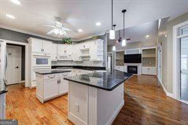 267 Sharp Mountain Parkway, Jasper, GA 30143