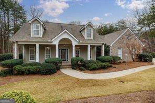 267 Sharp Mountain Parkway, Jasper, GA 30143