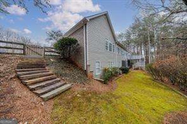 267 Sharp Mountain Parkway, Jasper, GA 30143