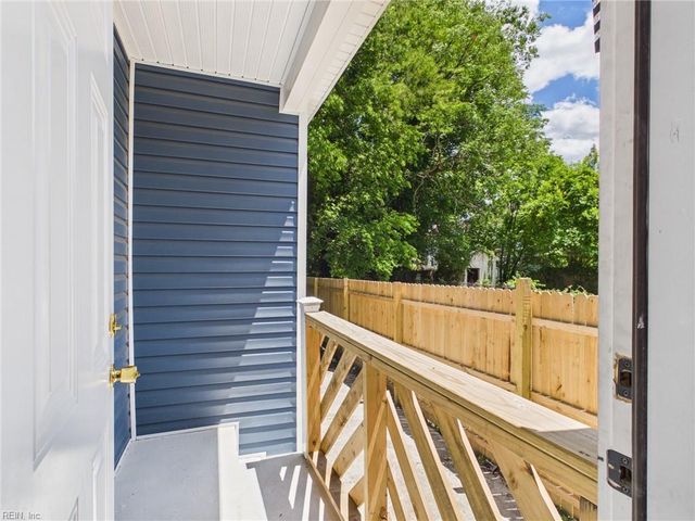 1528 Dungee ST, Norfolk, VA 23504