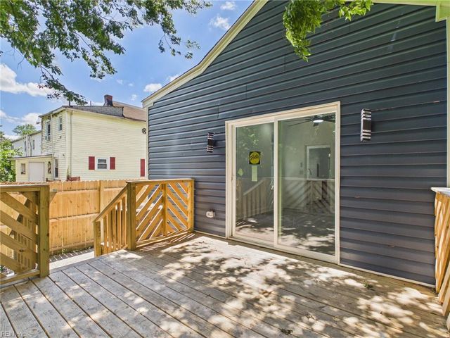 1528 Dungee ST, Norfolk, VA 23504
