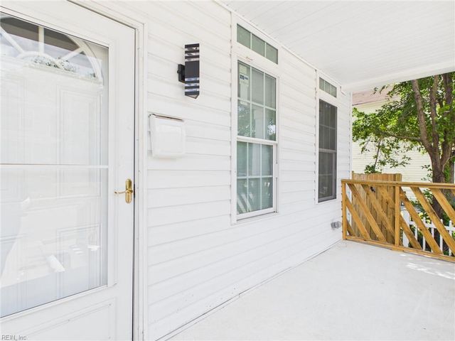 1528 Dungee ST, Norfolk, VA 23504