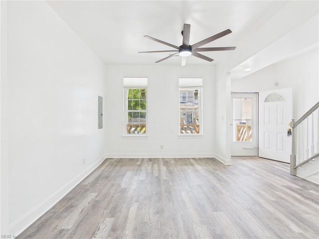 1528 Dungee ST, Norfolk, VA 23504