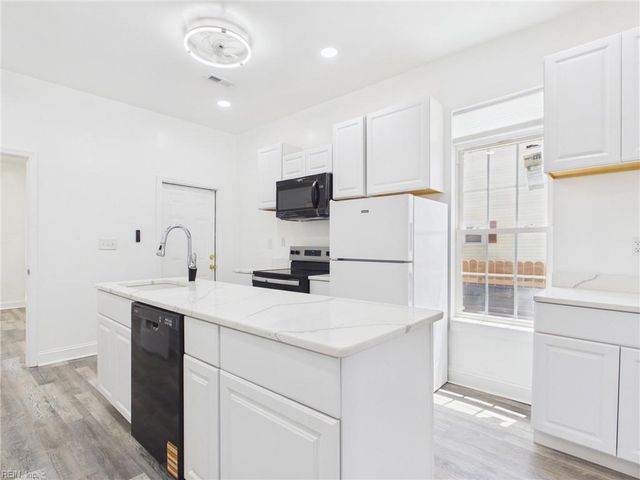 1528 Dungee ST, Norfolk, VA 23504